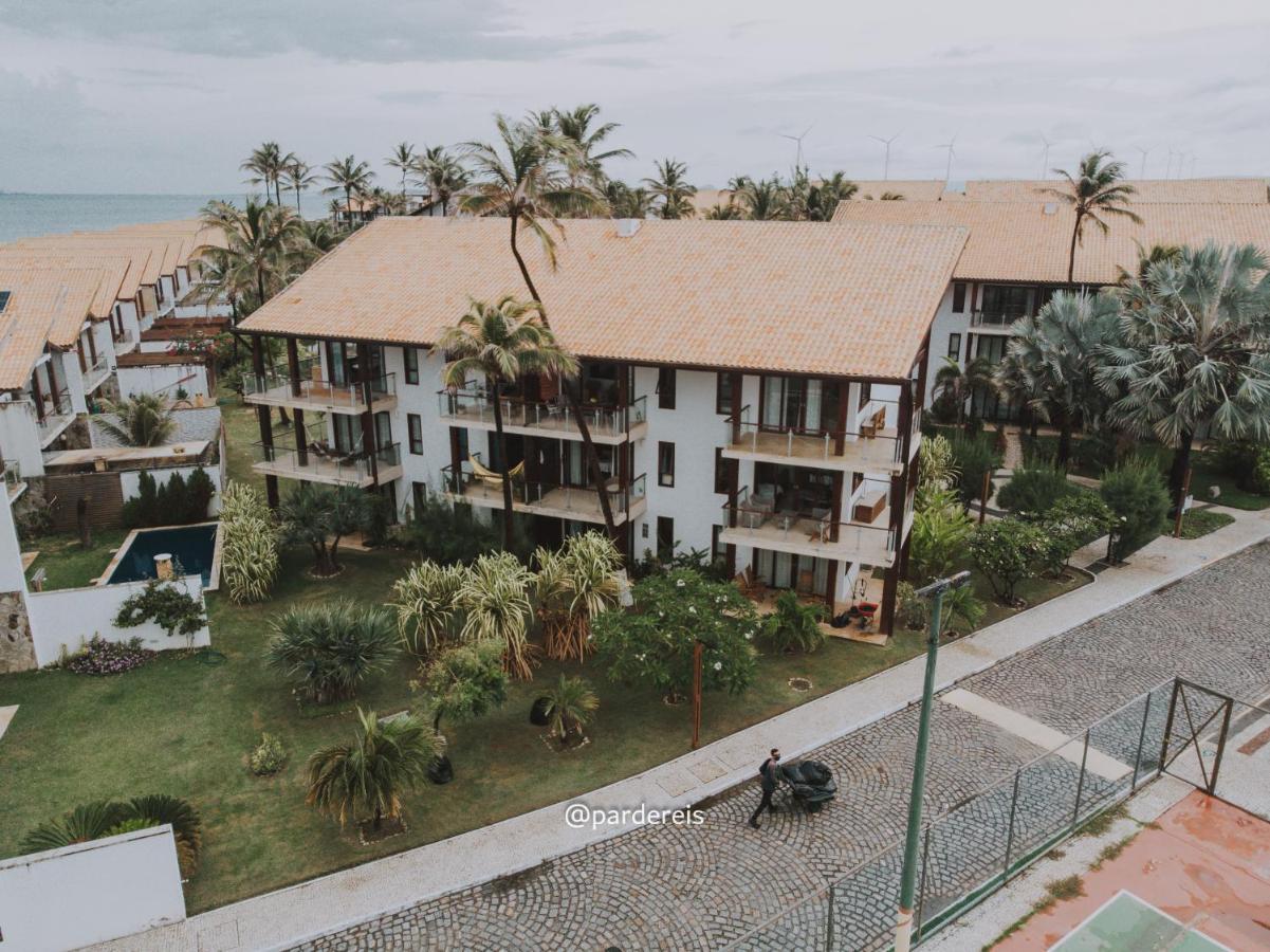 Taiba Beach Resort * Taiba