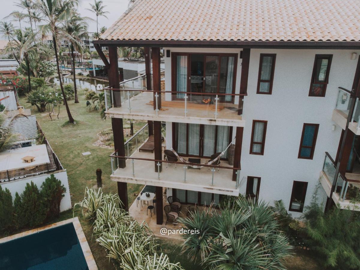 Taiba Beach Resort 公寓 Taiba