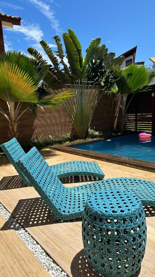 Taiba Beach Resort