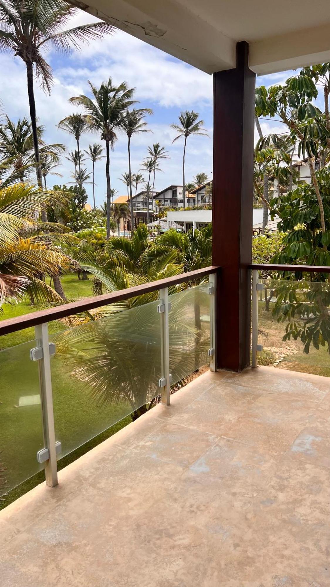 公寓 Taiba Beach Resort Taiba