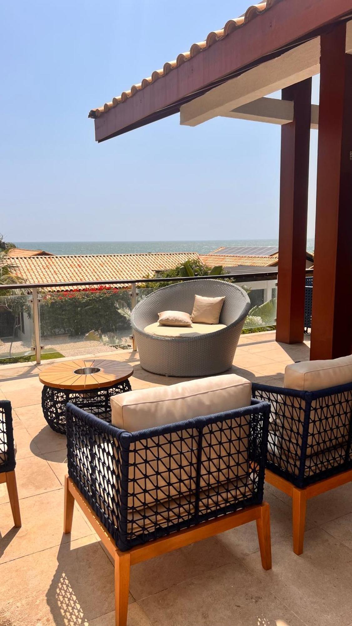Taiba Beach Resort Taiba