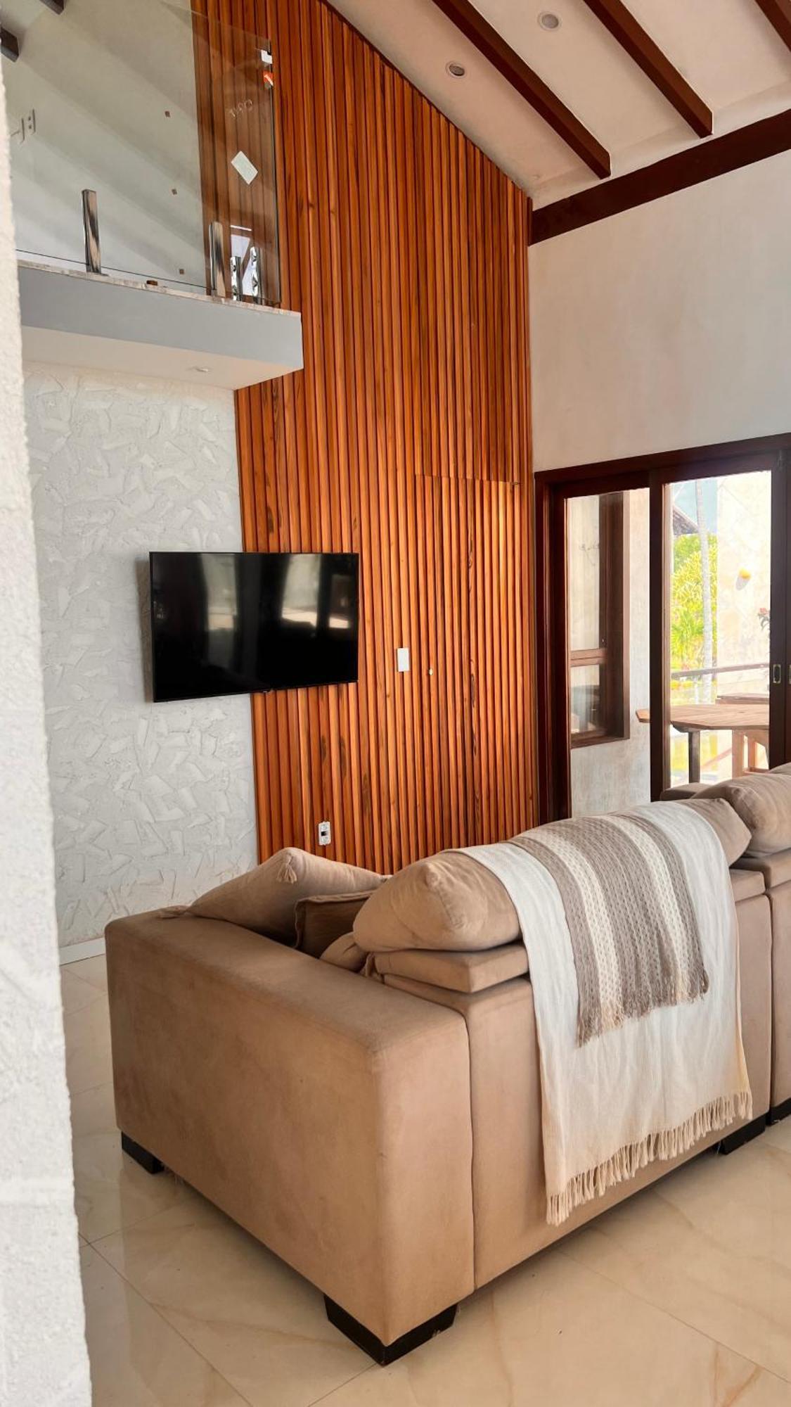 Taiba Beach Resort * Taiba