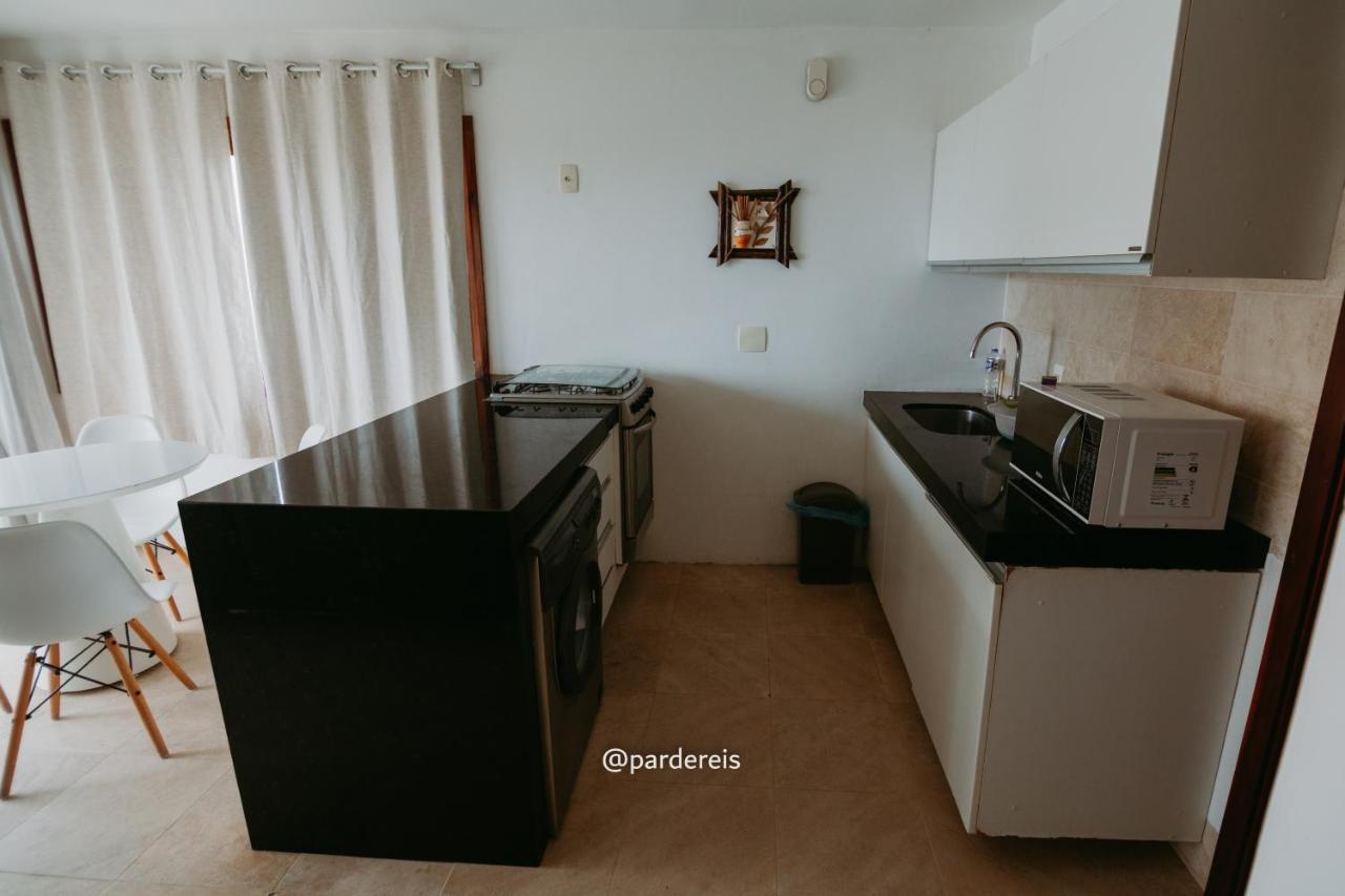 Taiba Beach Resort Apartamento Taíba