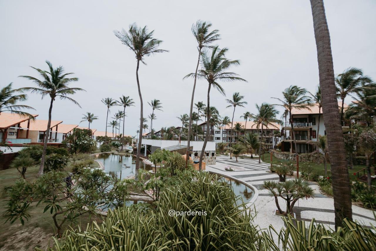 Taiba Beach Resort *