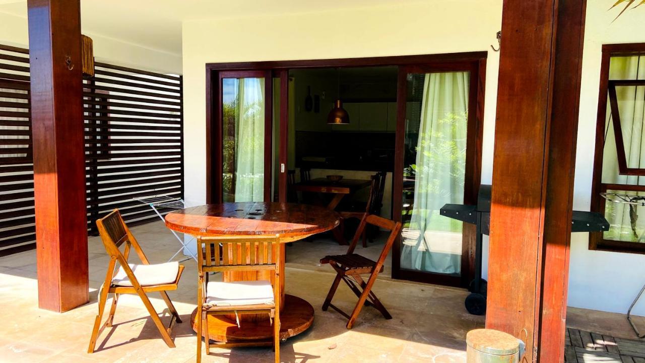 Taiba Beach Resort