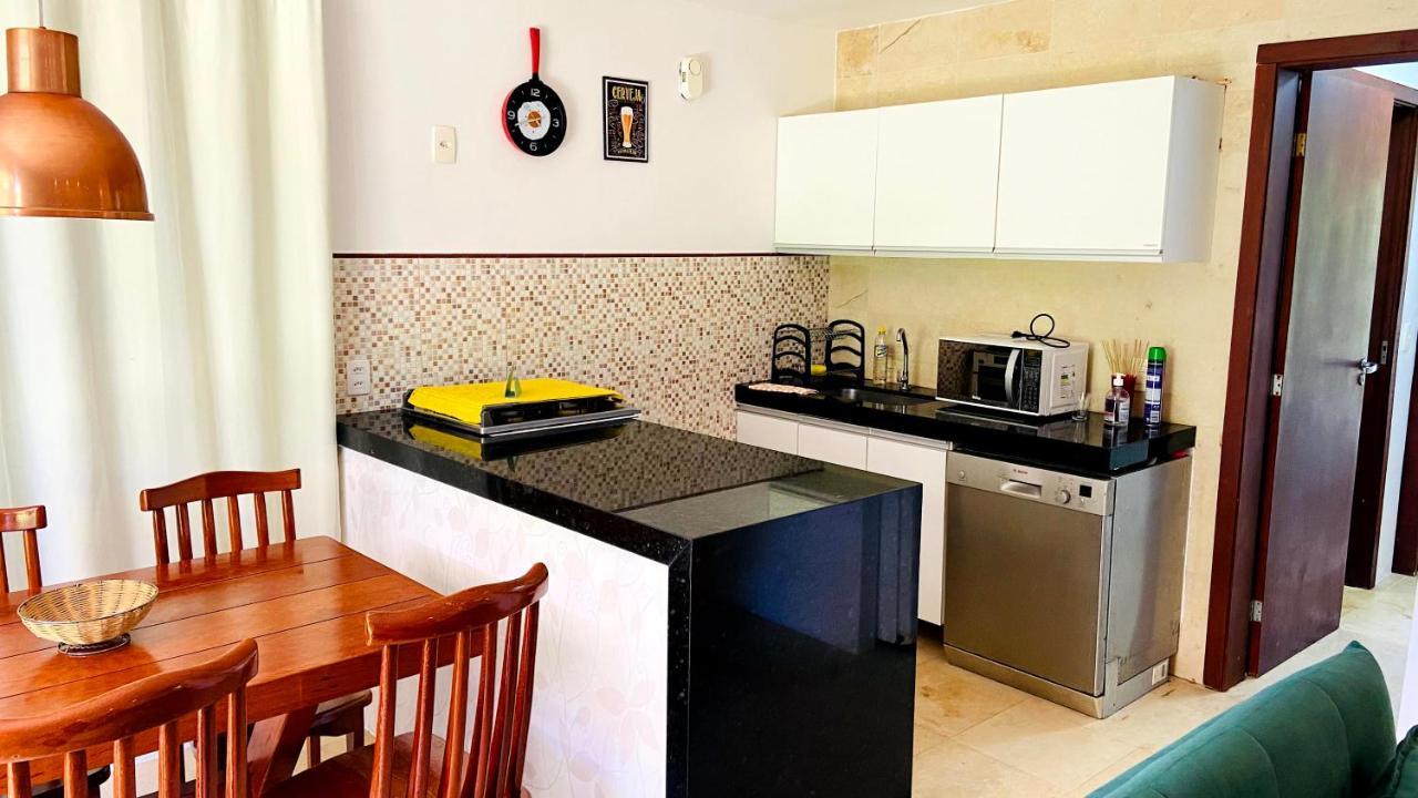 Apartamento Taiba Beach Resort Taíba