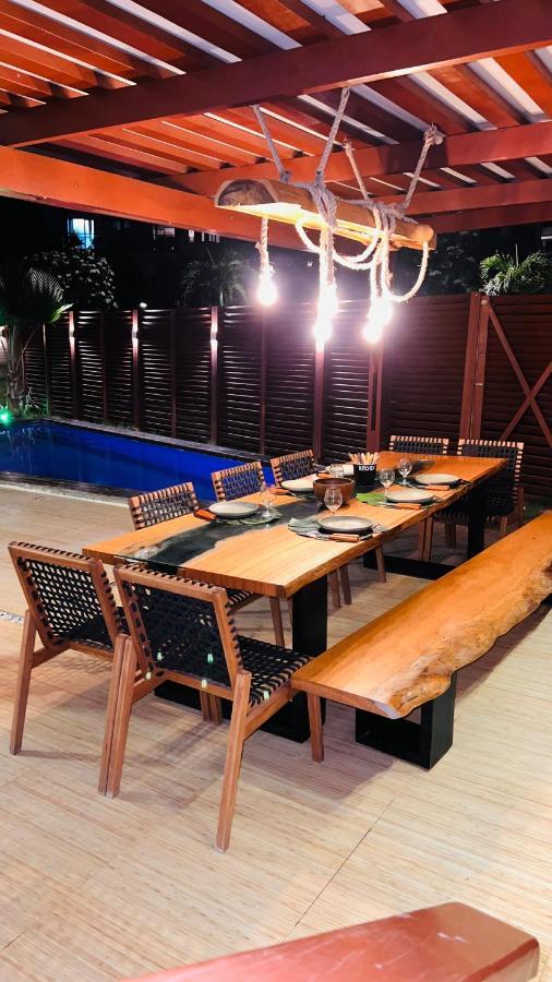 Taiba Beach Resort Apartamento