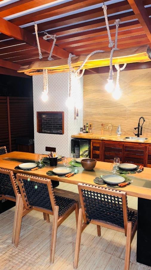 Taiba Beach Resort Apartamento Taíba