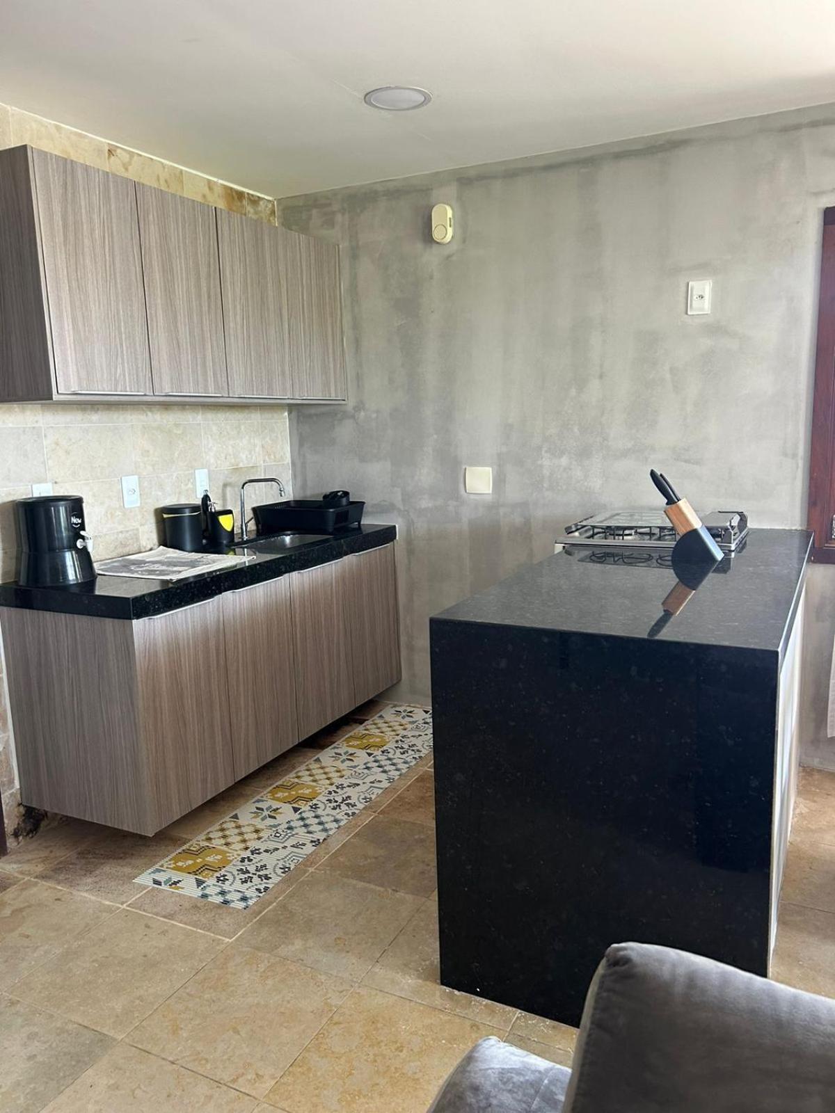 Taiba Beach Resort Apartamento Taíba