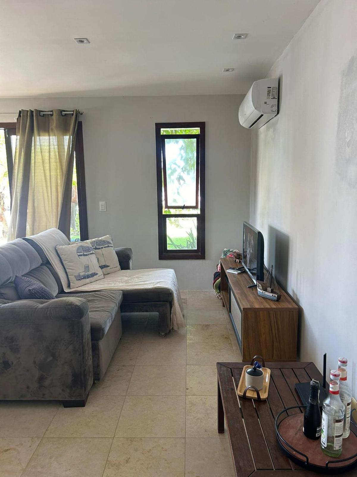 Apartamento Taiba Beach Resort *