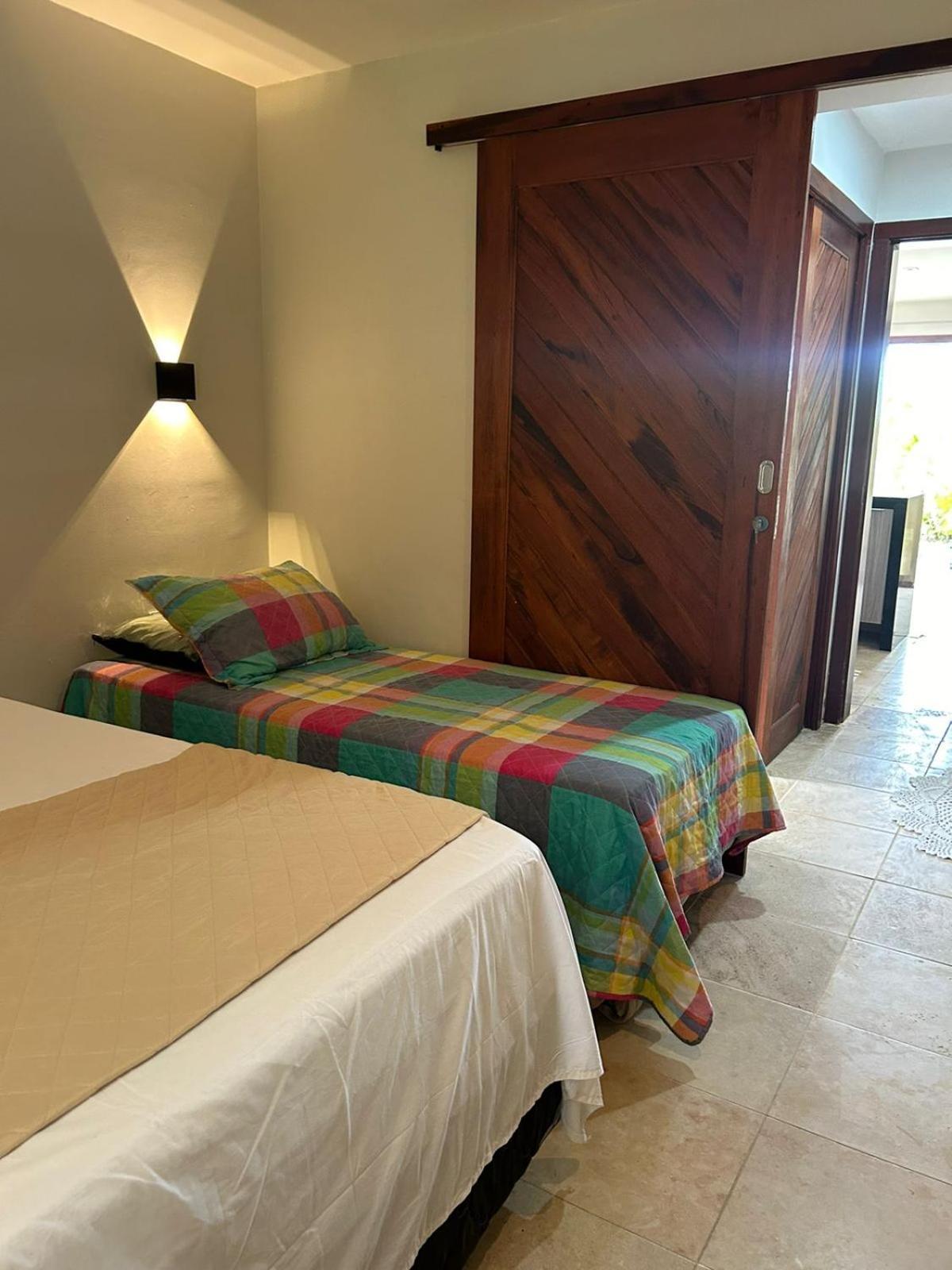 Taiba Beach Resort Apartamento *