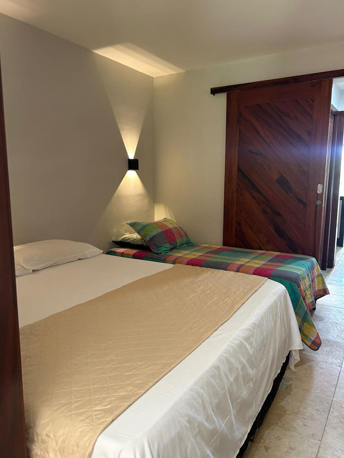 Apartamento Taiba Beach Resort