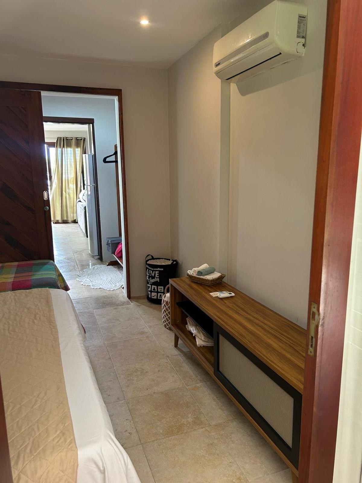 Taiba Beach Resort Apartamento *