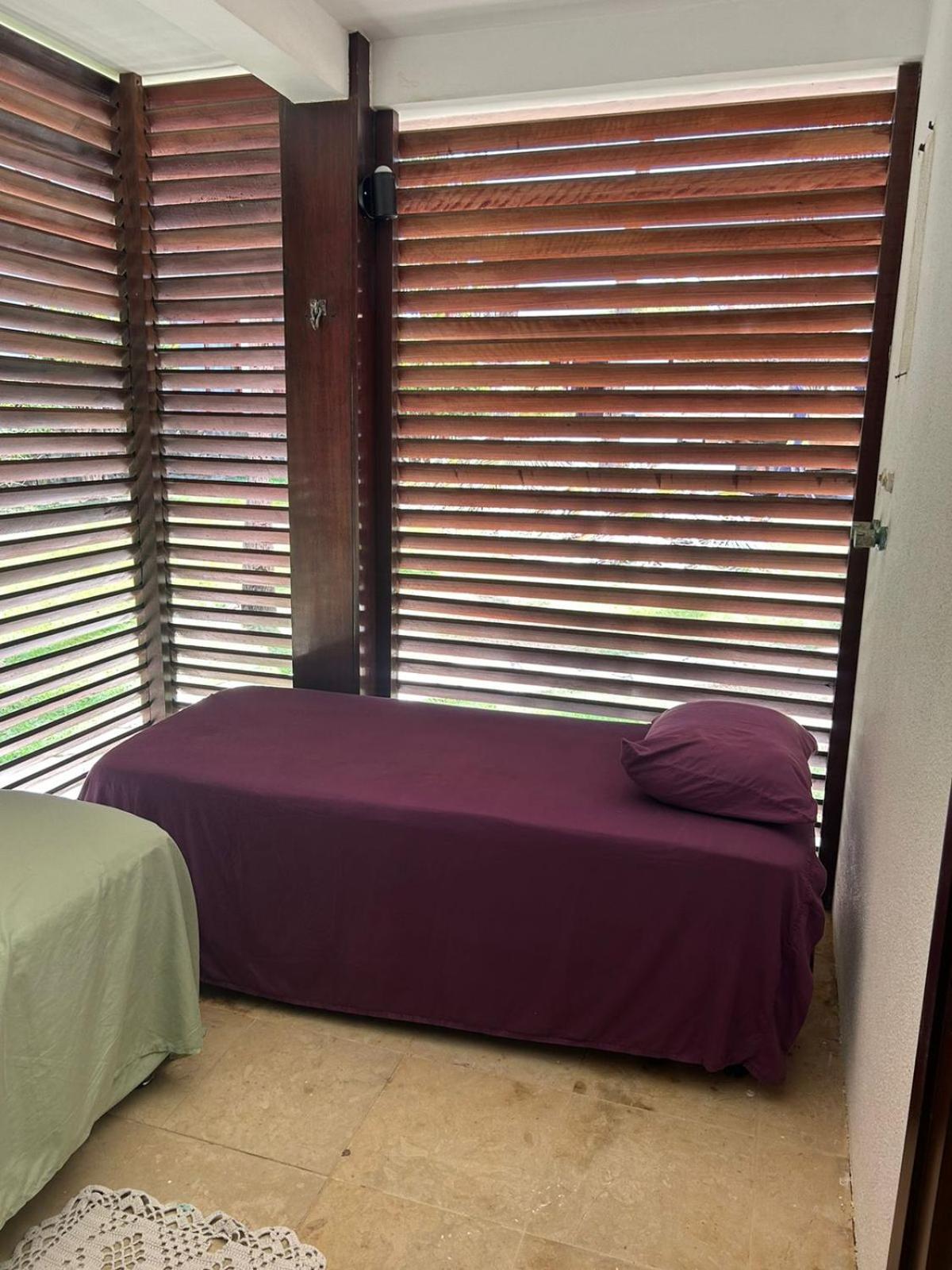Taiba Beach Resort Apartamento *