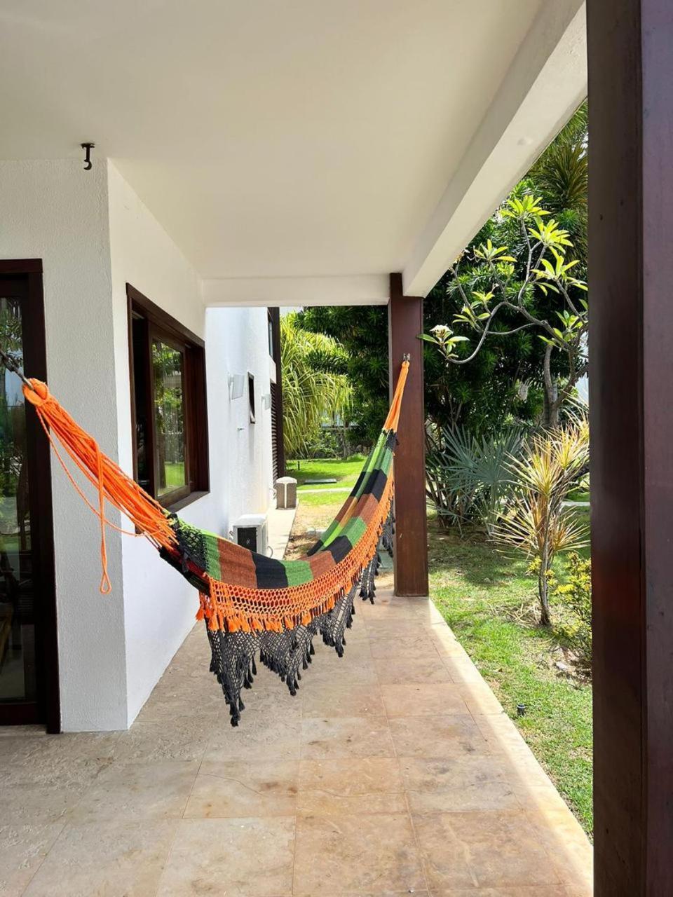 Apartamento Taiba Beach Resort Taíba