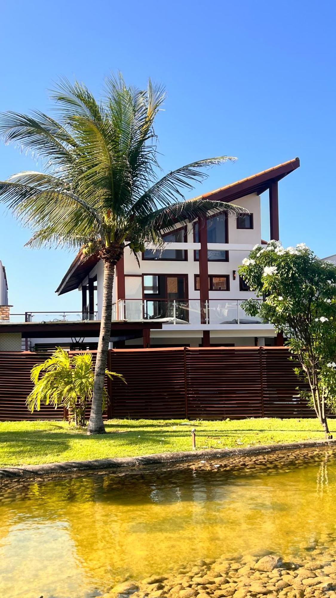 Taiba Beach Resort Apartamento Taíba