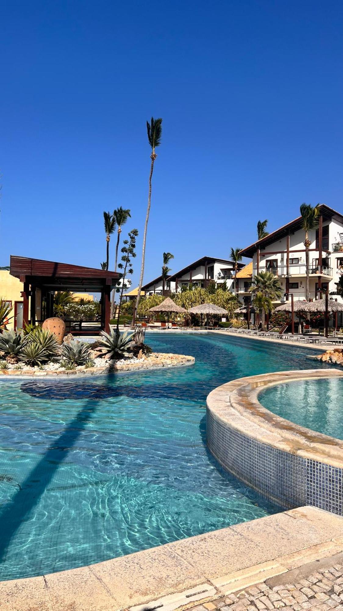Taiba Beach Resort Taíba