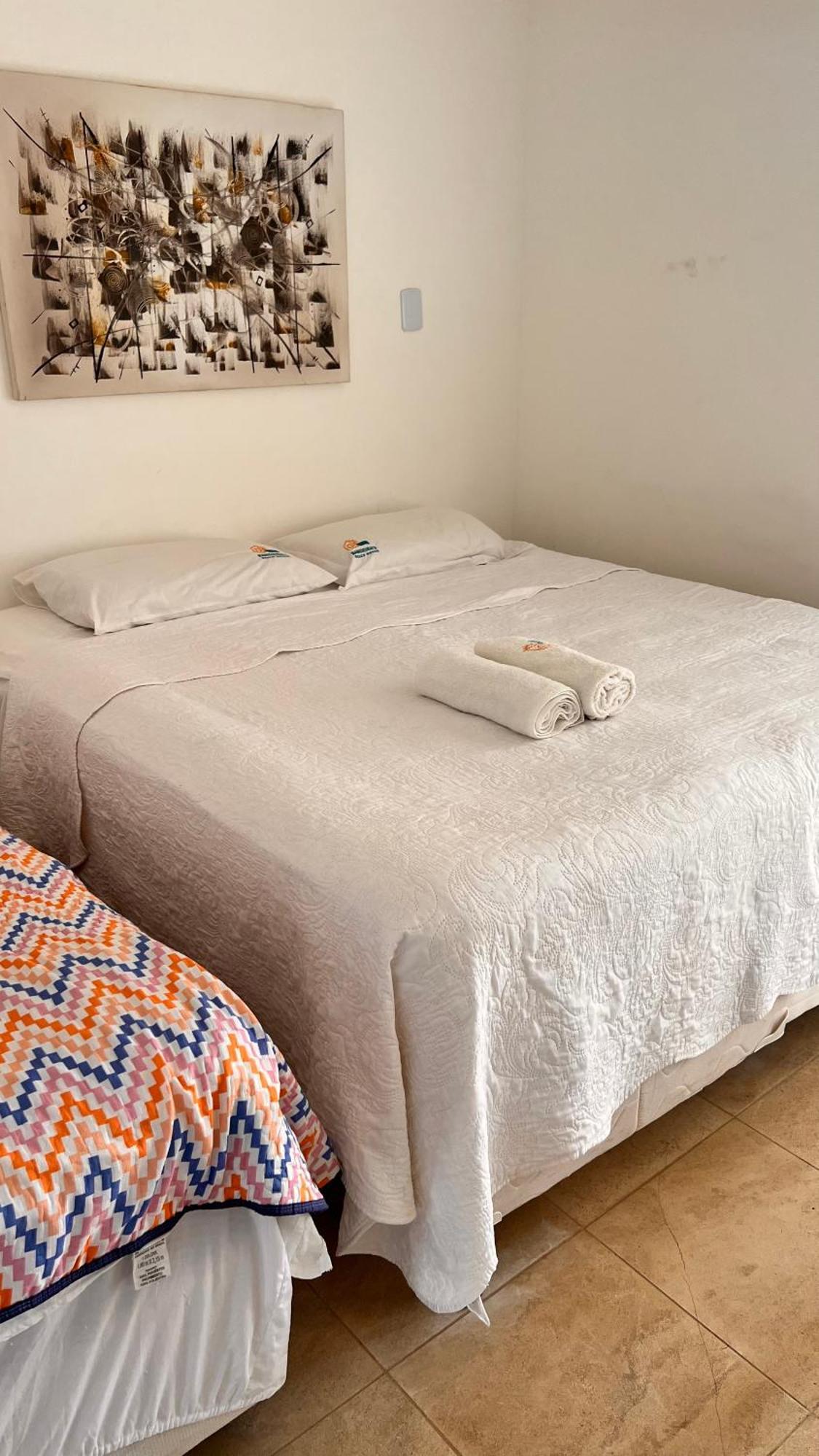 Taiba Beach Resort Apartamento *