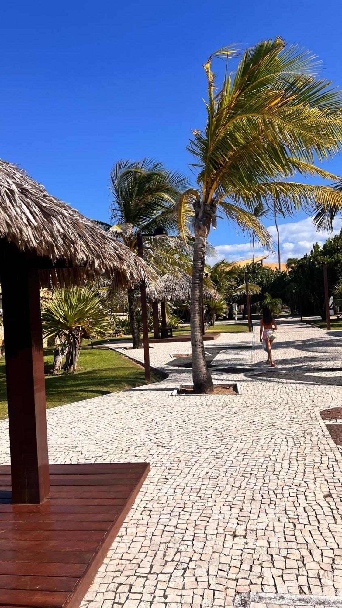 Taiba Beach Resort Apartamento Taíba