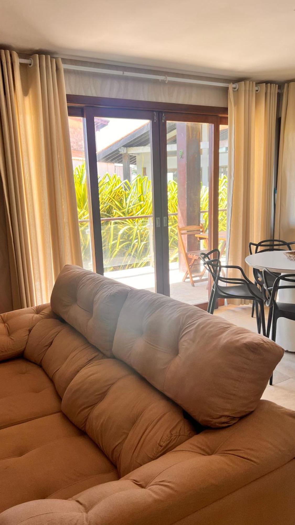 Taiba Beach Resort * Taíba