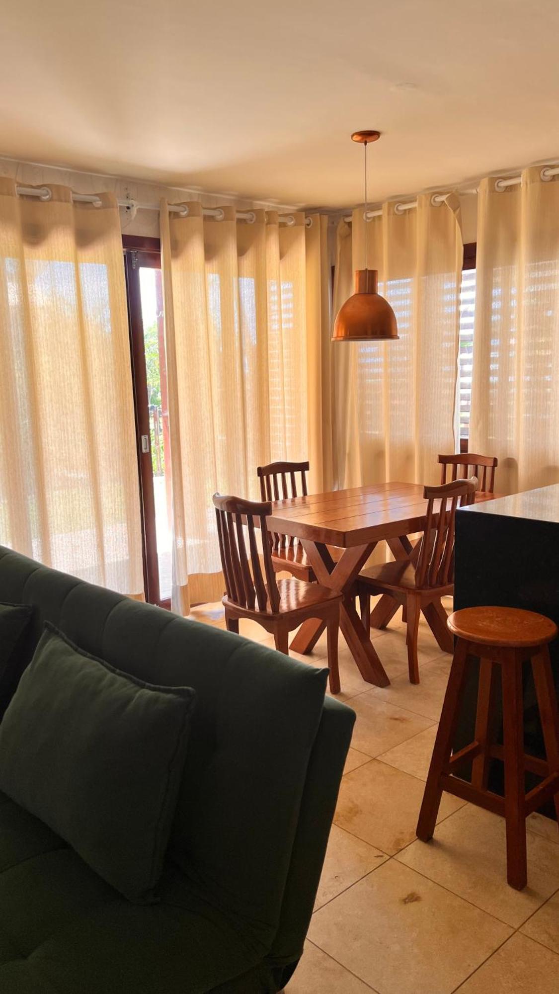 Apartamento Taiba Beach Resort Taíba