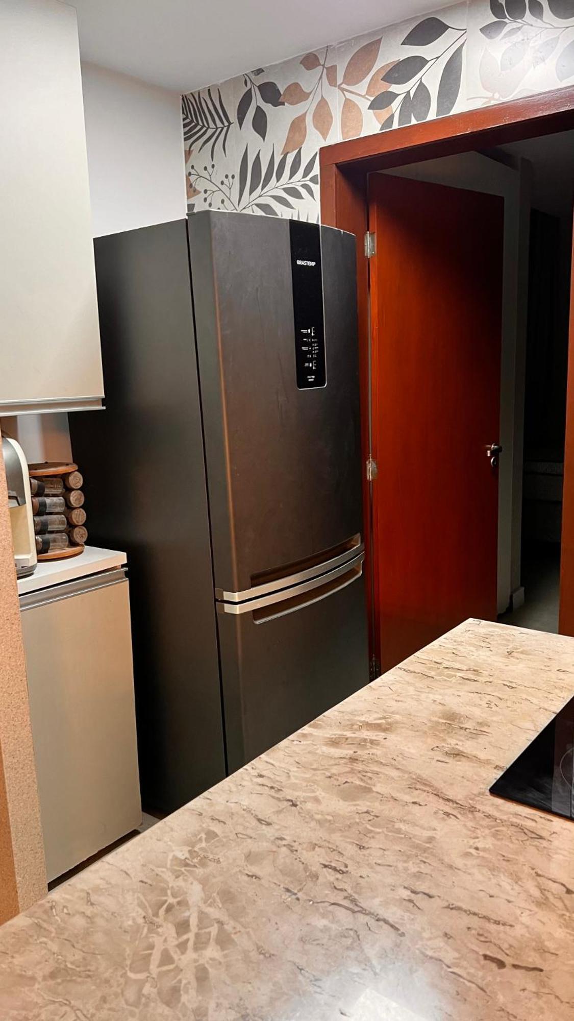 Apartamento Taiba Beach Resort
