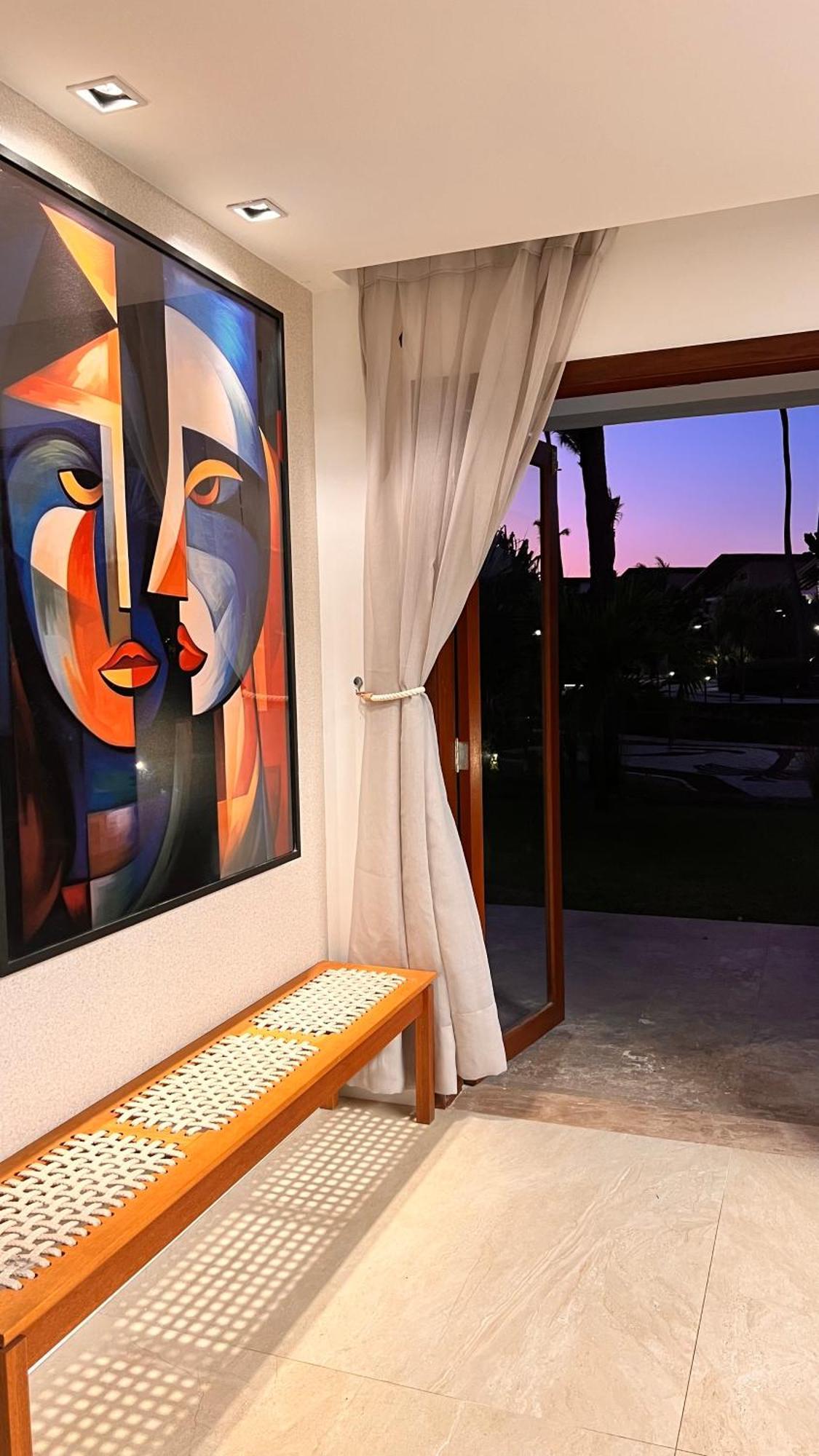 Apartamento Taiba Beach Resort *