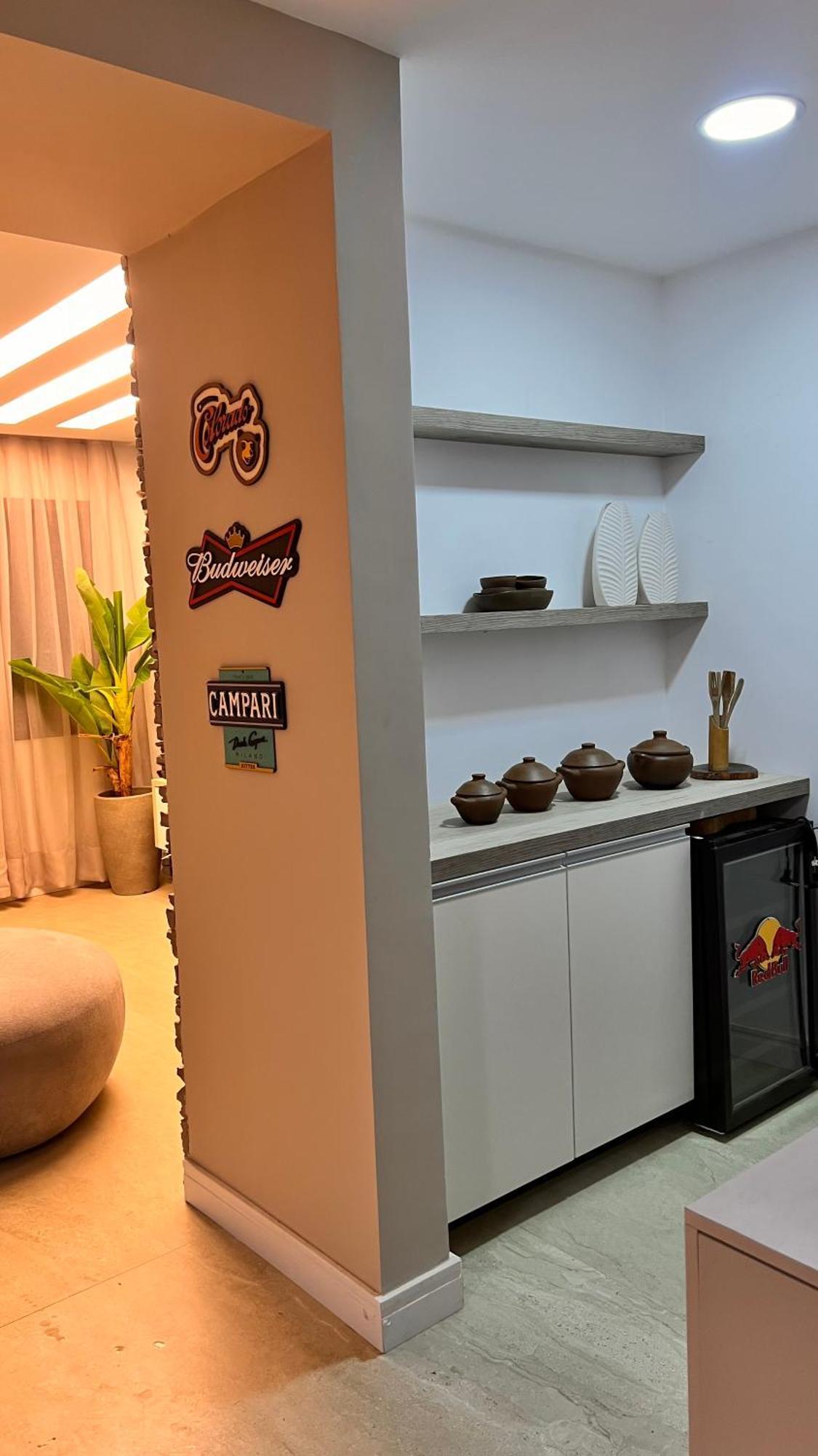 Taiba Beach Resort Taíba