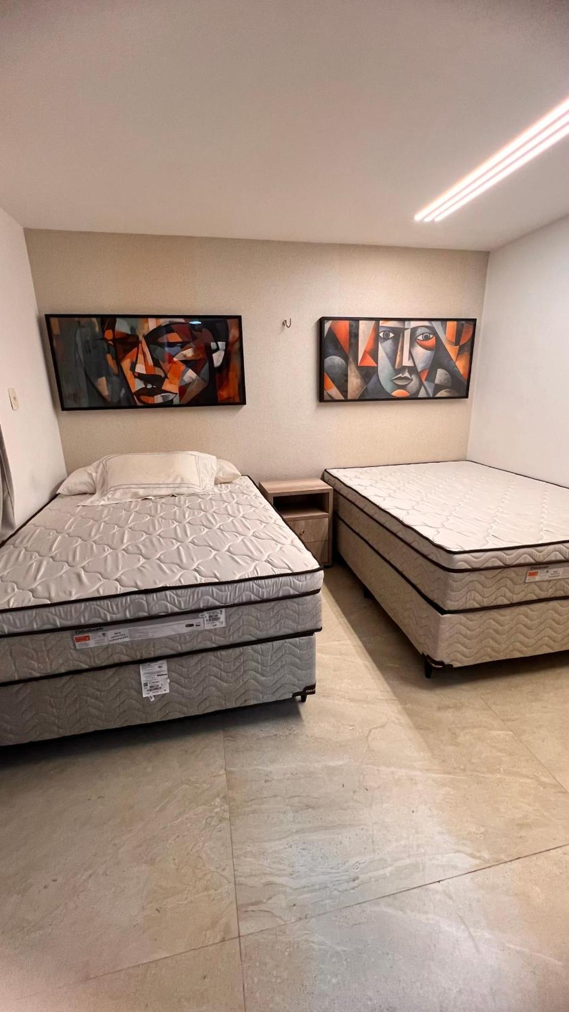 Taiba Beach Resort Apartamento