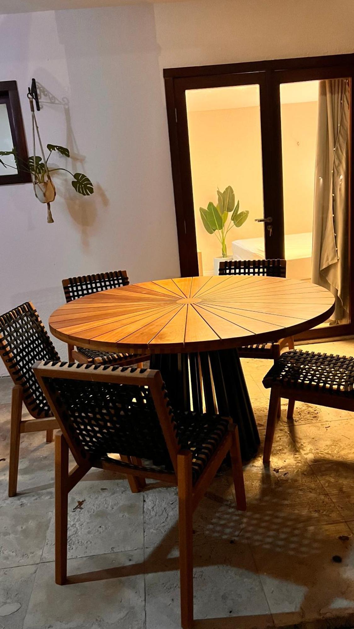 Taiba Beach Resort Apartamento *