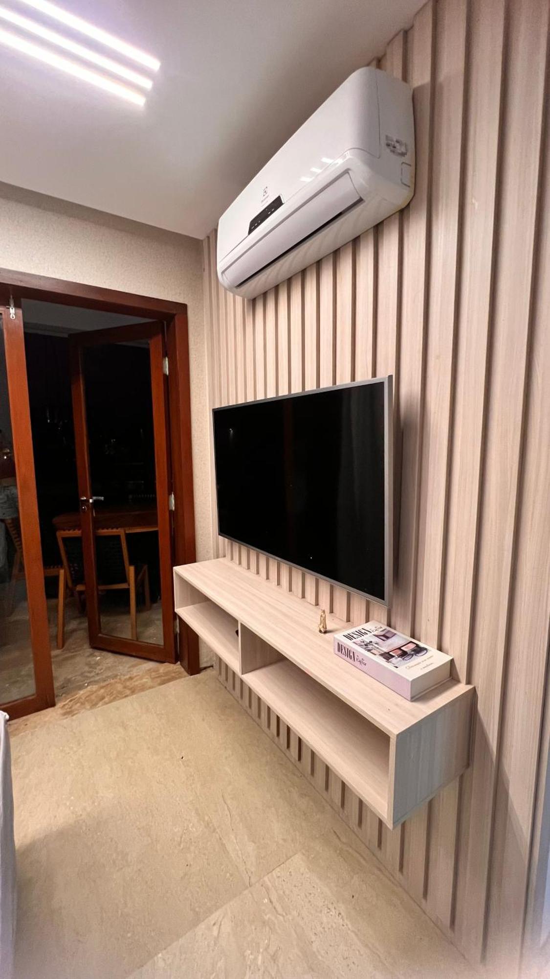 Taiba Beach Resort Apartamento Taíba