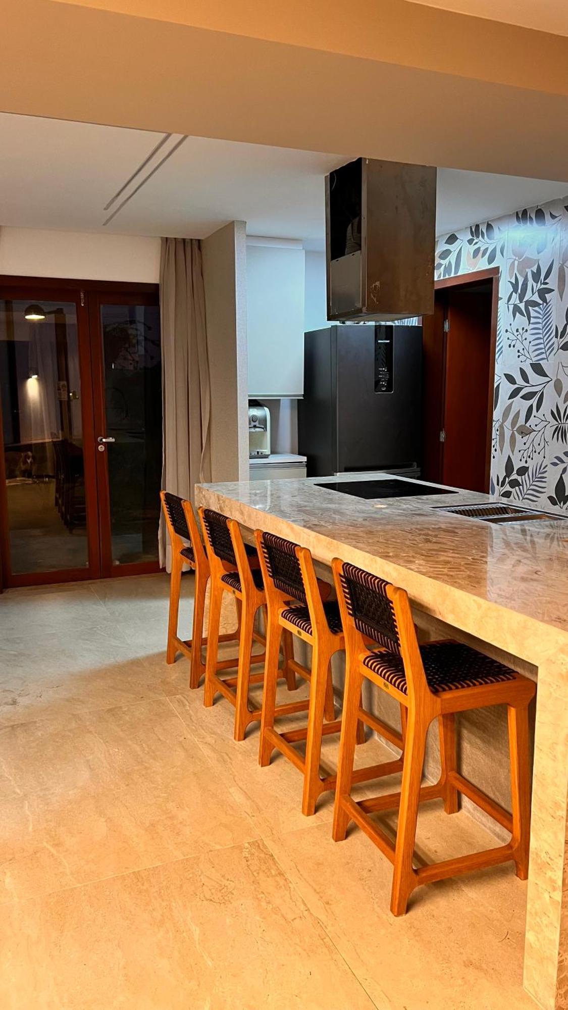 Apartamento Taiba Beach Resort Taíba