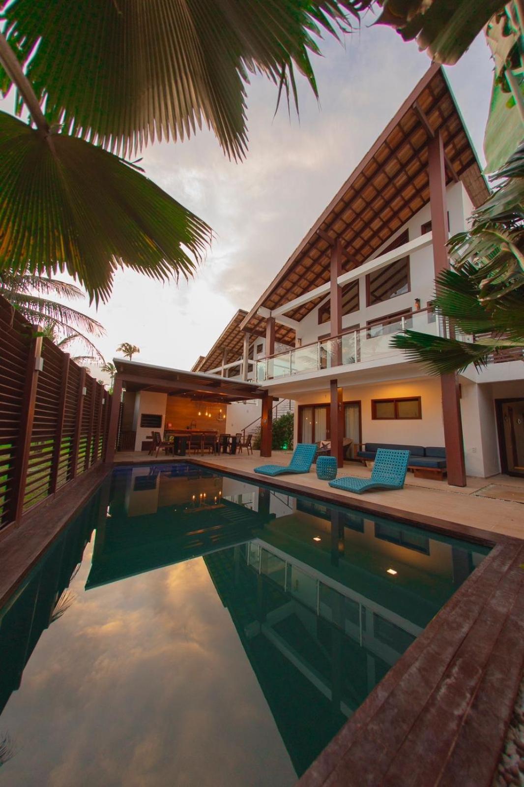 Taiba Beach Resort Taíba