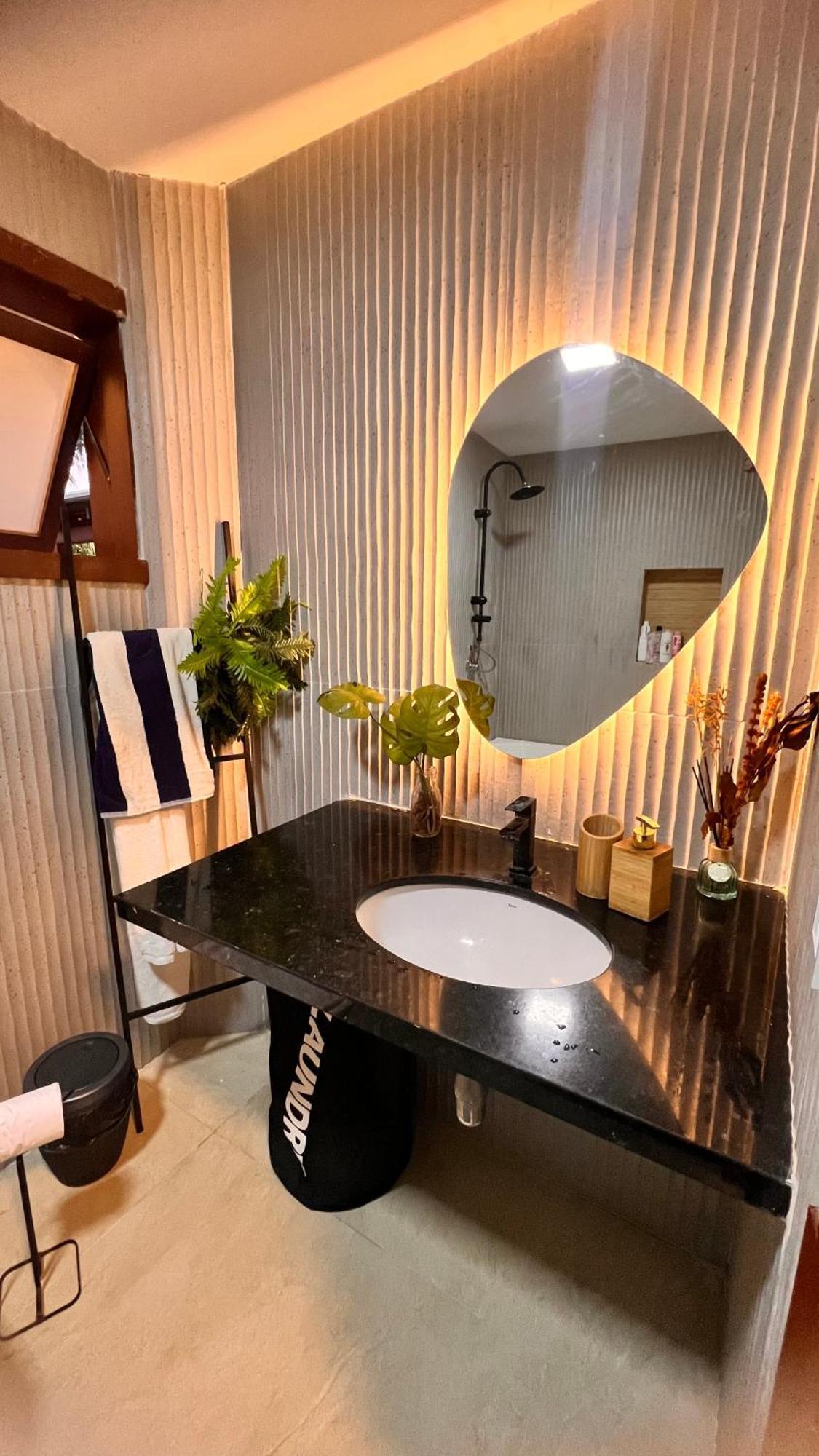 Taiba Beach Resort Apartamento Taíba