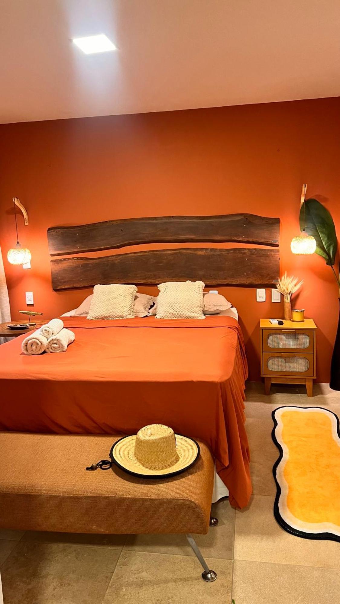 Apartamento Taiba Beach Resort Taíba