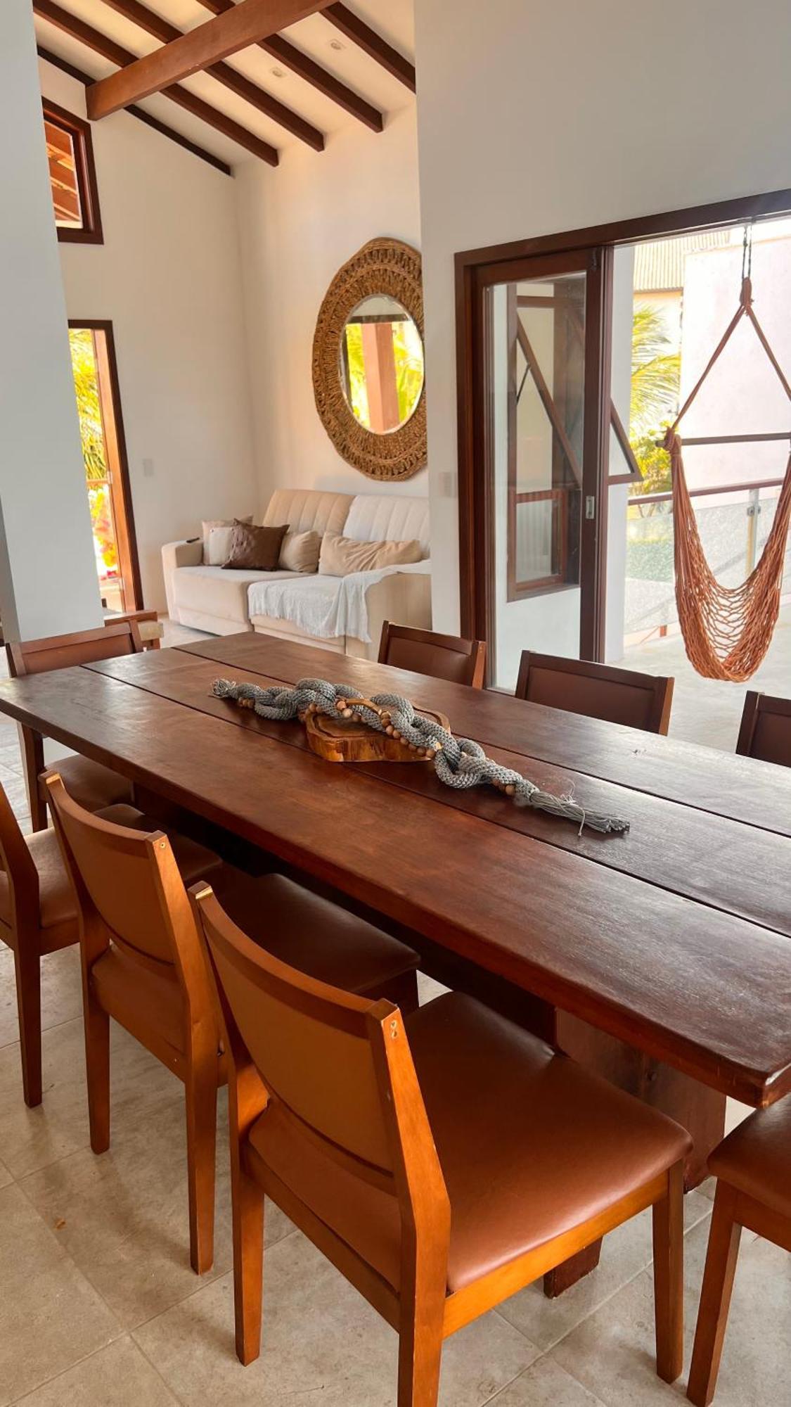 Taiba Beach Resort Apartamento *