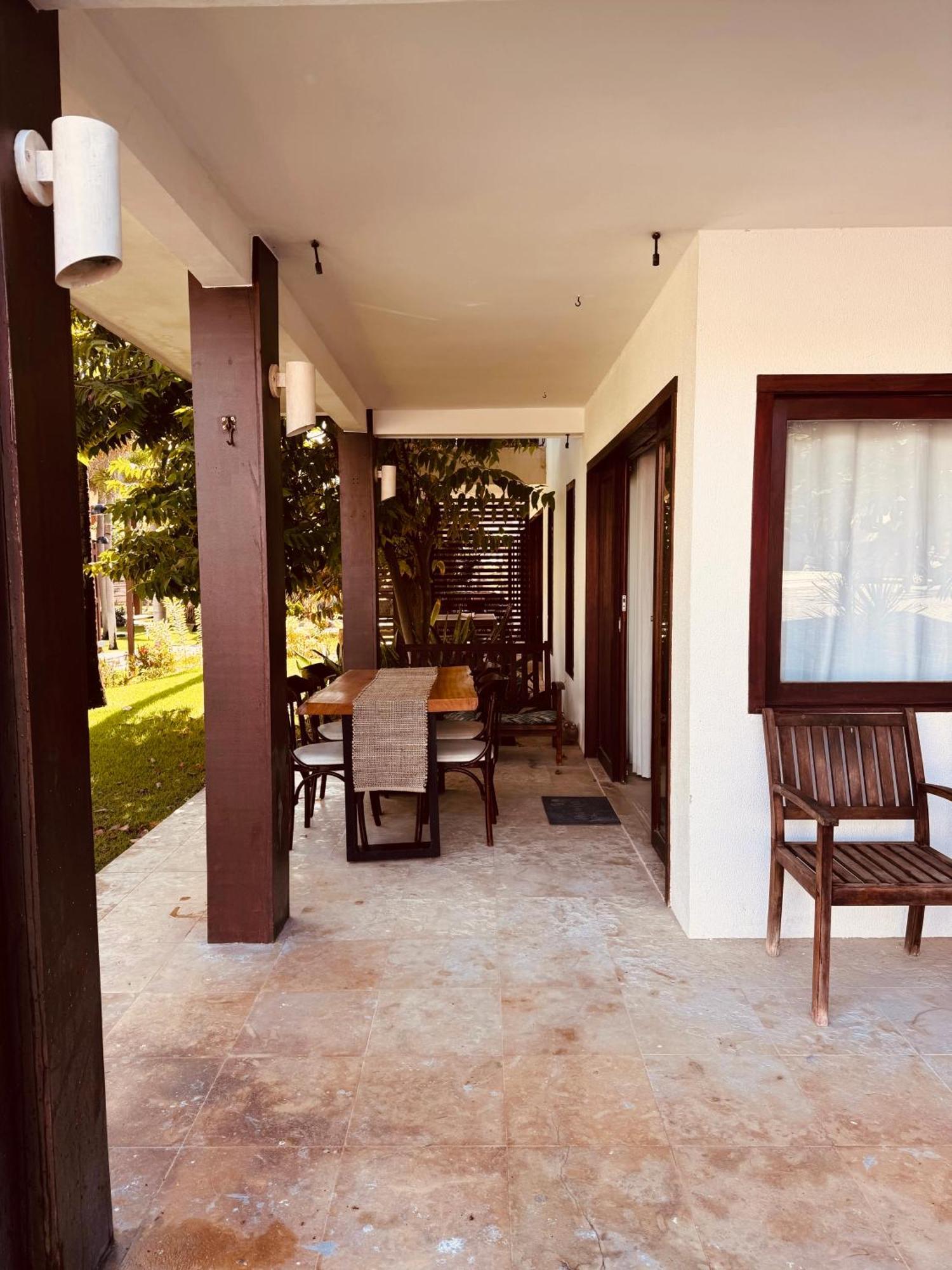 Apartamento Taiba Beach Resort Taíba