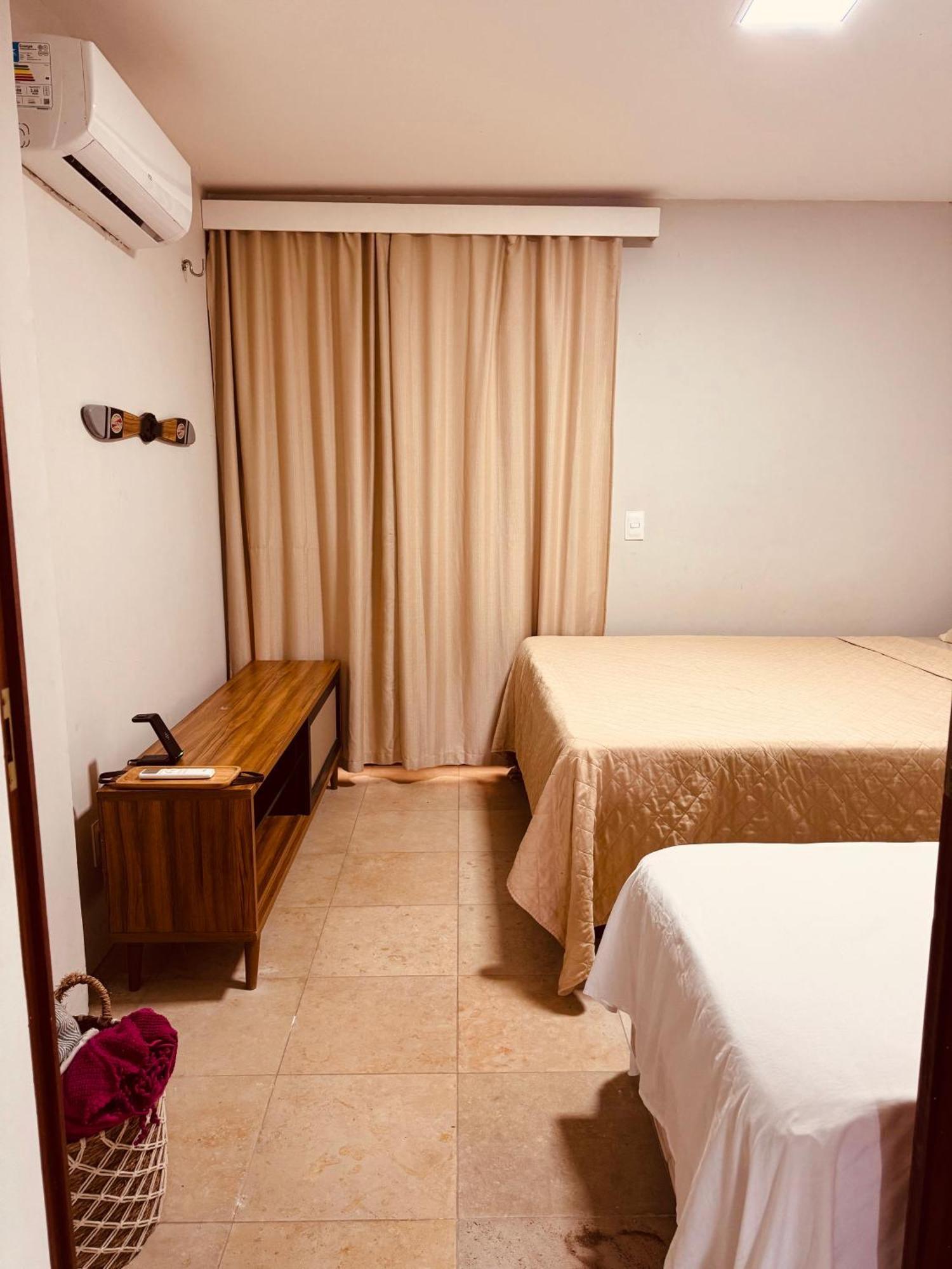 Taiba Beach Resort * Taíba