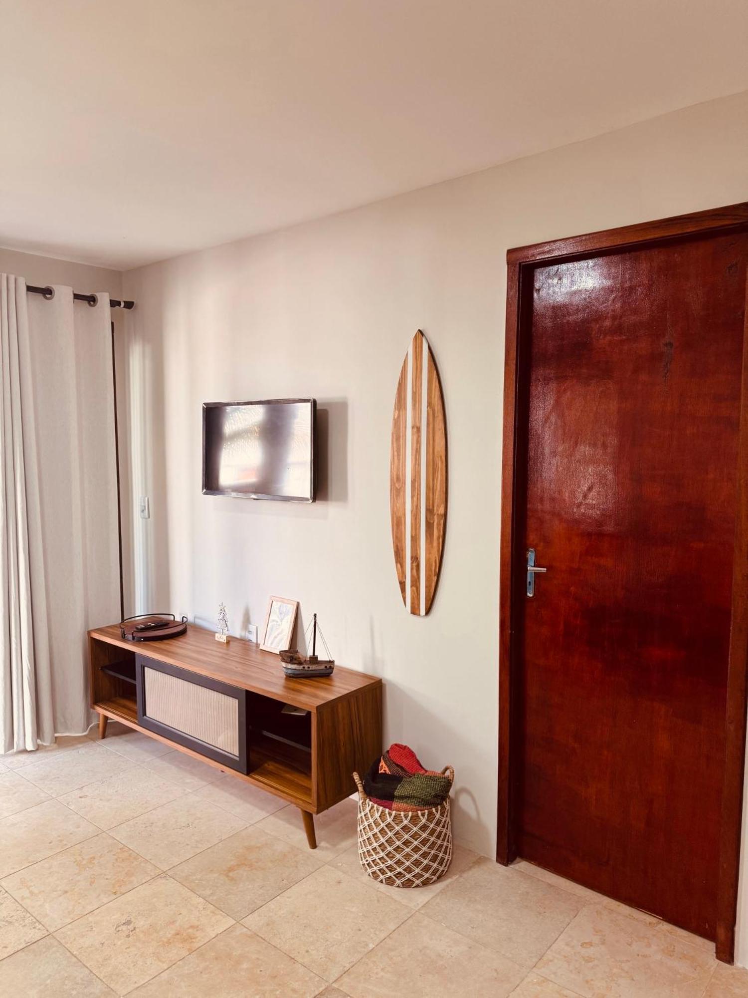 Apartamento Taiba Beach Resort Taíba