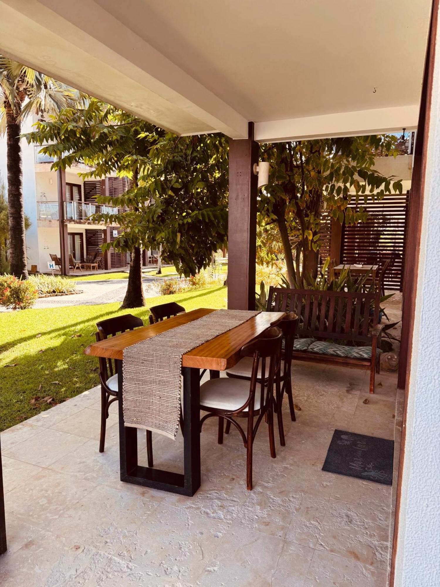 Taiba Beach Resort * Taíba